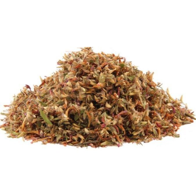 Red Clover herb is a blood purifier, antispasmodic expectorant, sedative, and antibacterial herbal tea.