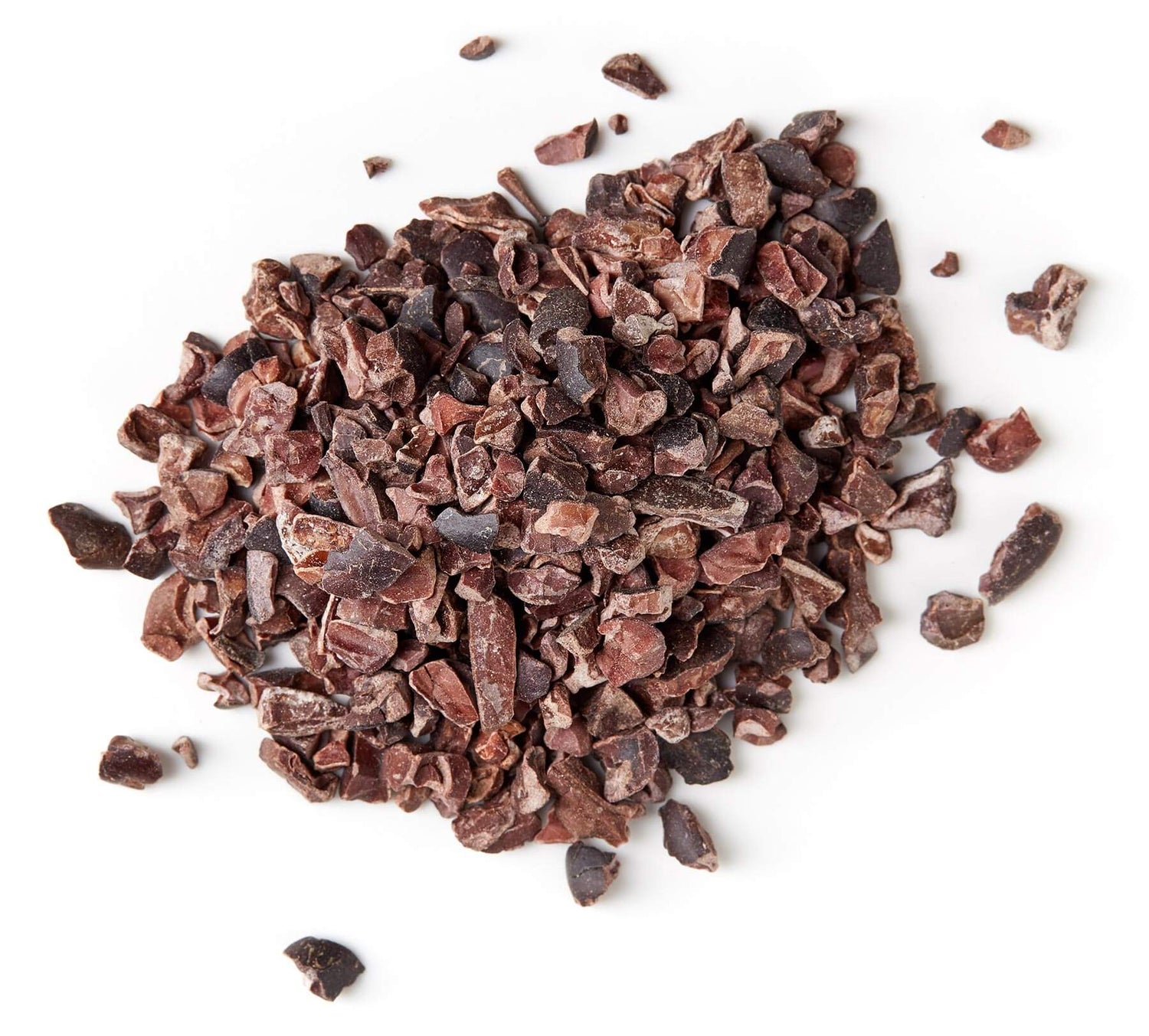Organic Cacao Nibs and Powder