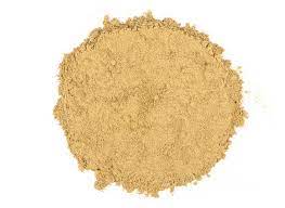Organic Mesquite Powder  