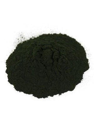 SpaJuiceBar's organic chlorella powder