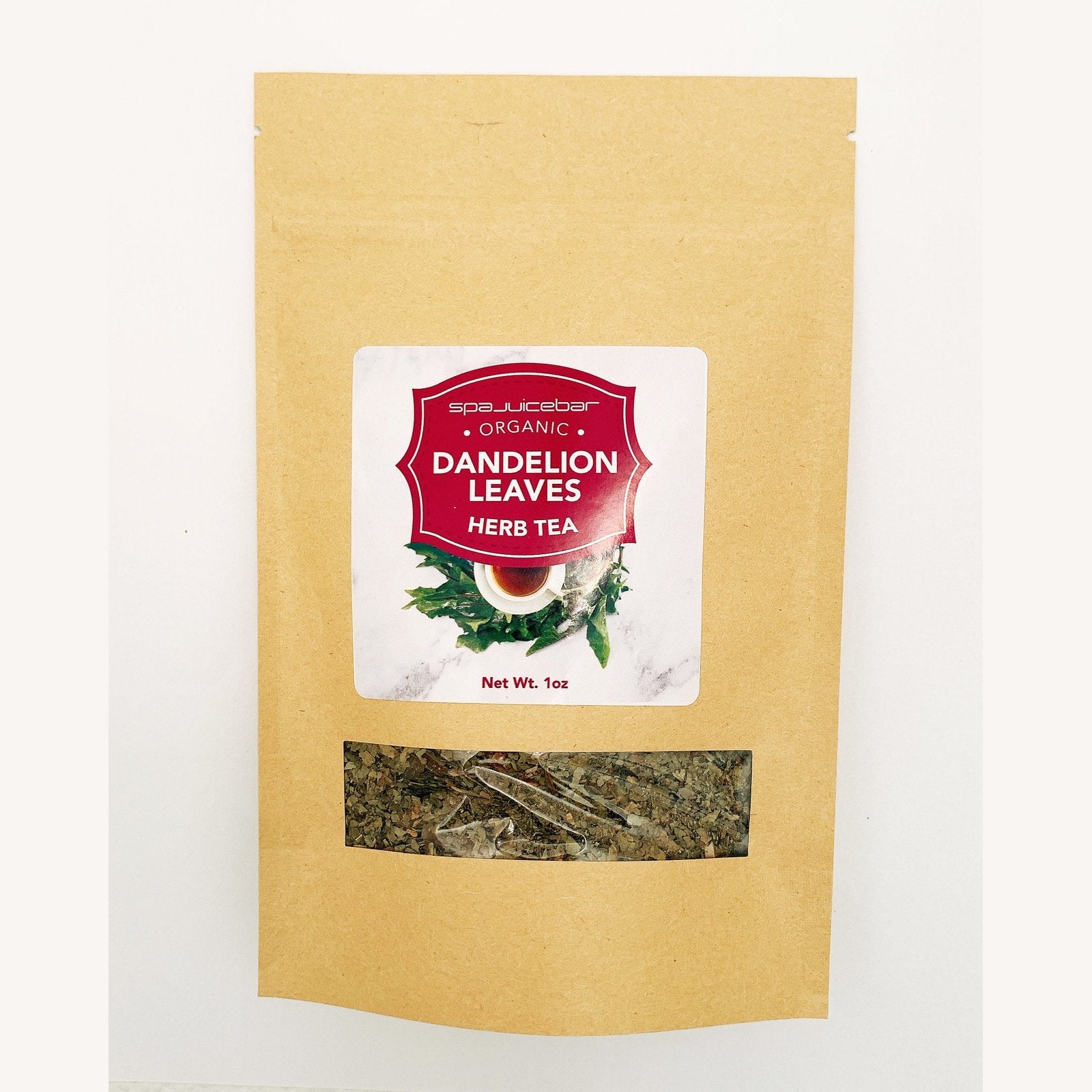 Dandelion Herbal Tea 1 oz